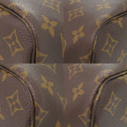 Louis Vuitton Neverfull PM Monogram IC Tote — view 5