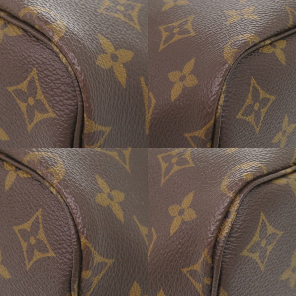 Louis Vuitton Neverfull PM Monogram IC Tote — view 5