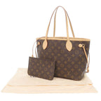 Louis Vuitton Neverfull PM Monogram IC Tote — view 3