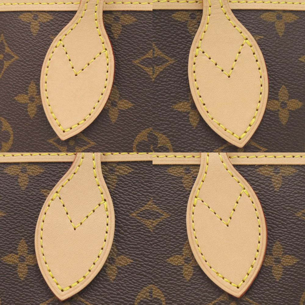 Louis Vuitton Neverfull PM Monogram IC Tote — view 9