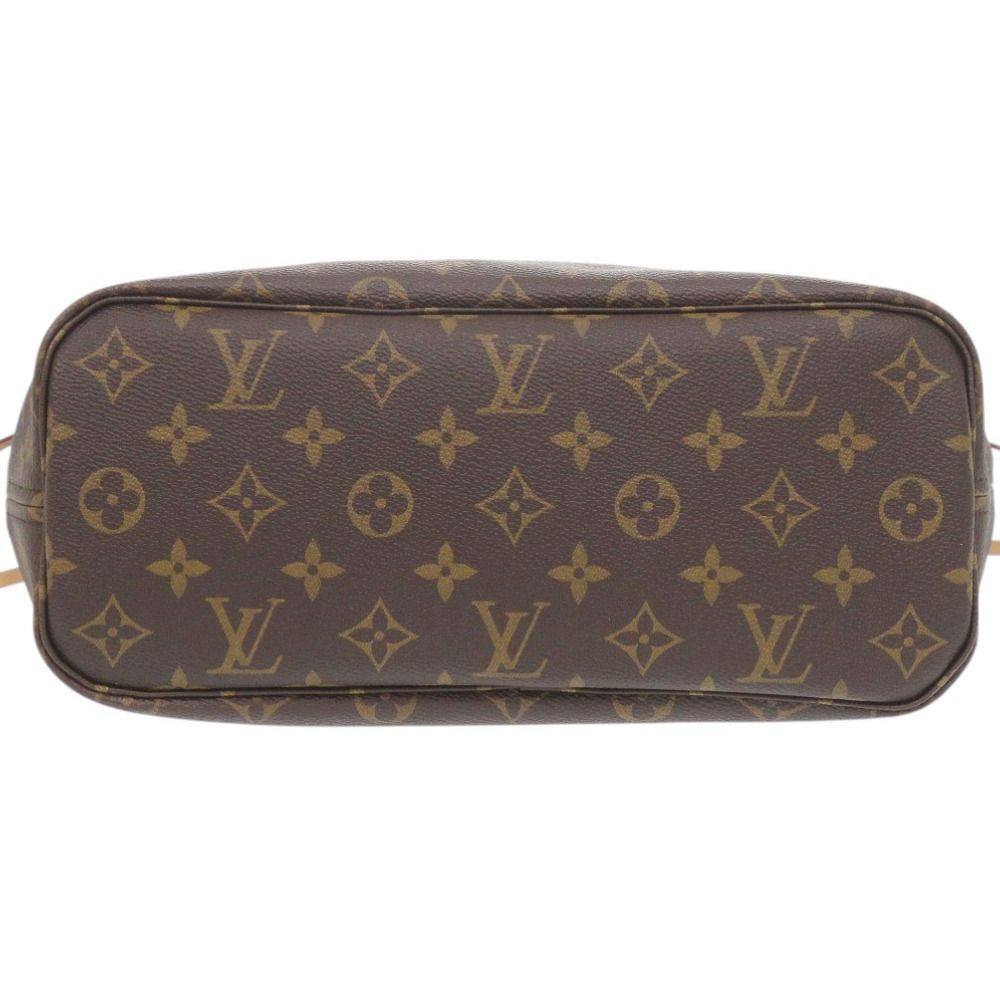 Louis Vuitton Neverfull PM Monogram IC Tote — view 4