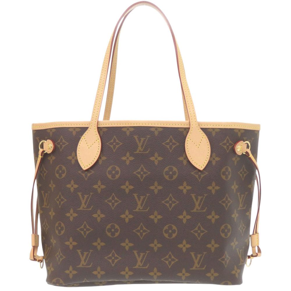 Louis Vuitton Neverfull PM Monogram IC Tote — view 2
