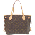 Louis Vuitton Neverfull PM Monogram IC Tote — view 2
