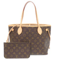 Louis Vuitton Neverfull PM Monogram IC Tote