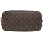 Louis Vuitton Neverfull MM Monogram Tote — view 3
