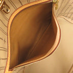 Louis Vuitton Neverfull MM Monogram Tote — view 6