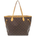 Louis Vuitton Neverfull MM Monogram Tote