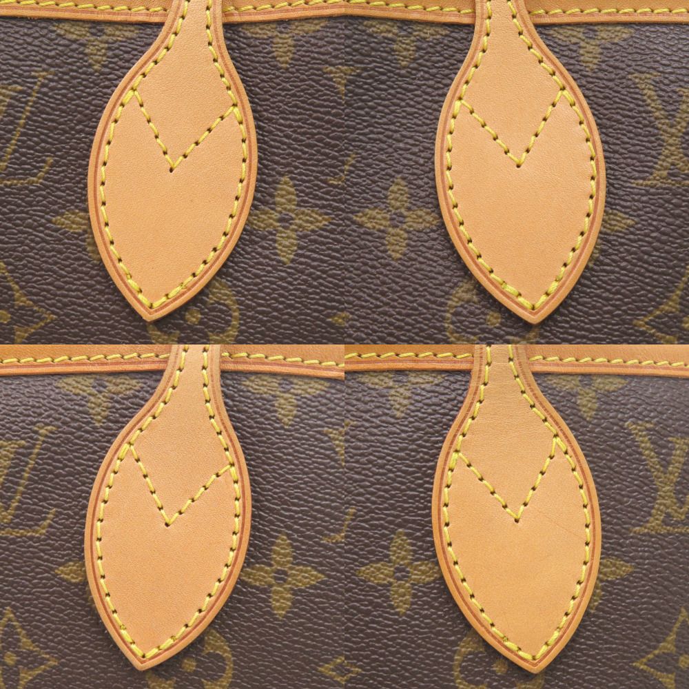 Louis Vuitton Neverfull MM Monogram Tote — view 8