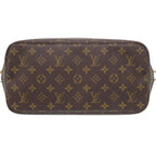 Louis Vuitton Neverfull MM Monogram Tote — view 3