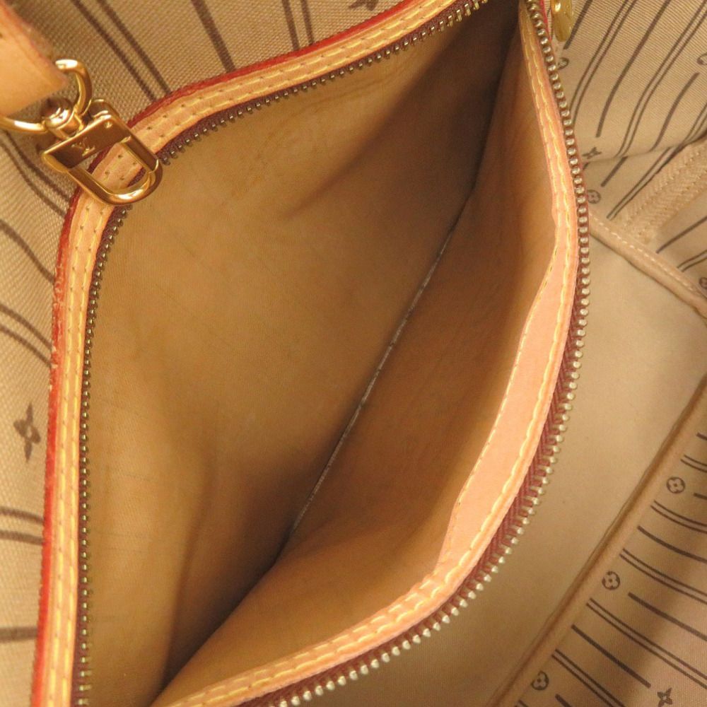 Louis Vuitton Neverfull MM Monogram Tote — view 6