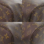 Louis Vuitton Neverfull MM Monogram Tote — view 4