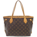 Louis Vuitton Neverfull PM Monogram Tote