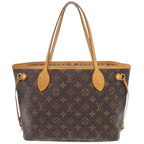 Louis Vuitton Neverfull PM Monogram Tote