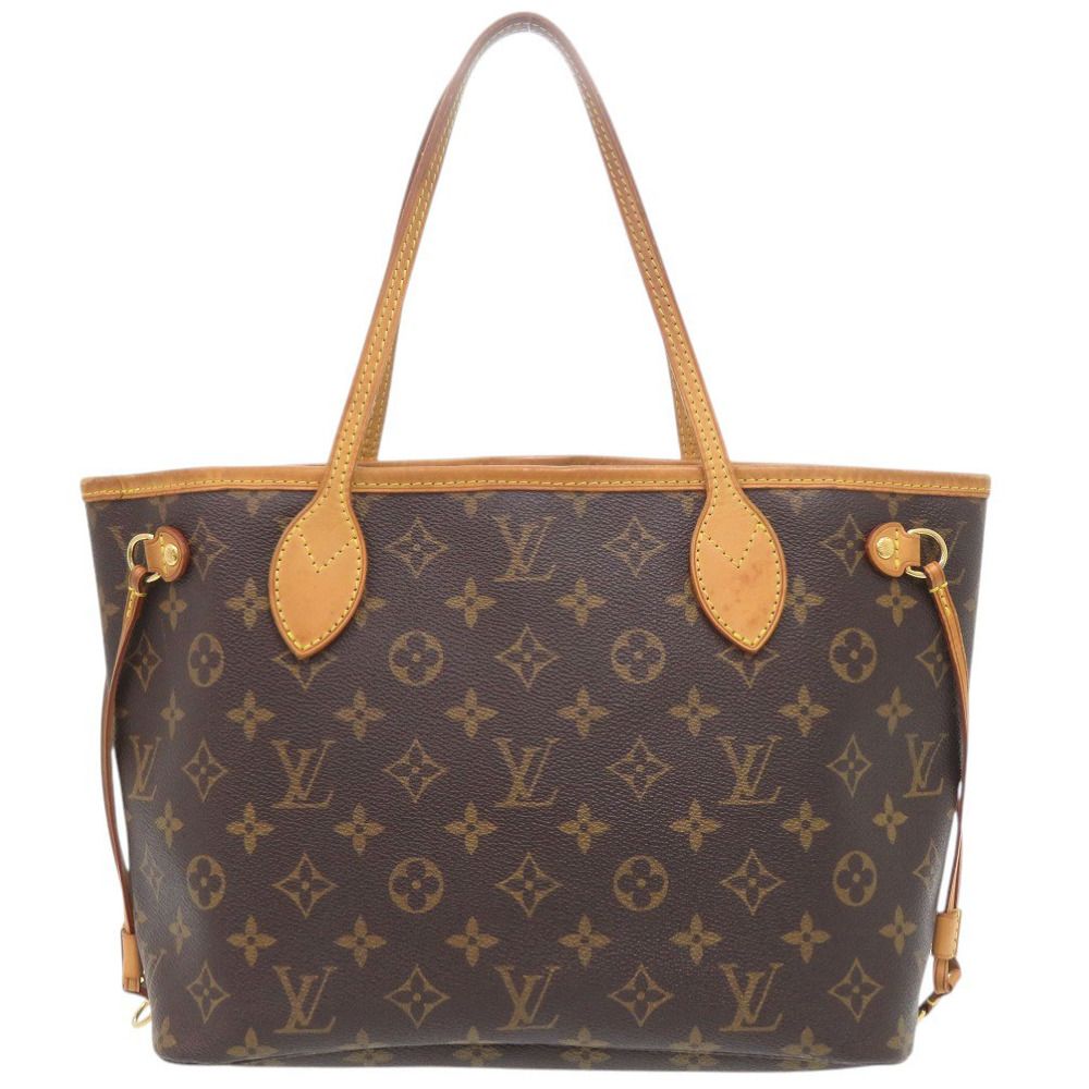 Louis Vuitton Neverfull PM Monogram Tote — view 2