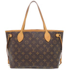 Louis Vuitton Neverfull PM Monogram Tote — view 2