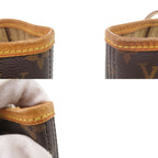 Louis Vuitton Neverfull PM Monogram Tote — view 8