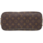 Louis Vuitton Neverfull PM Monogram Tote — view 3