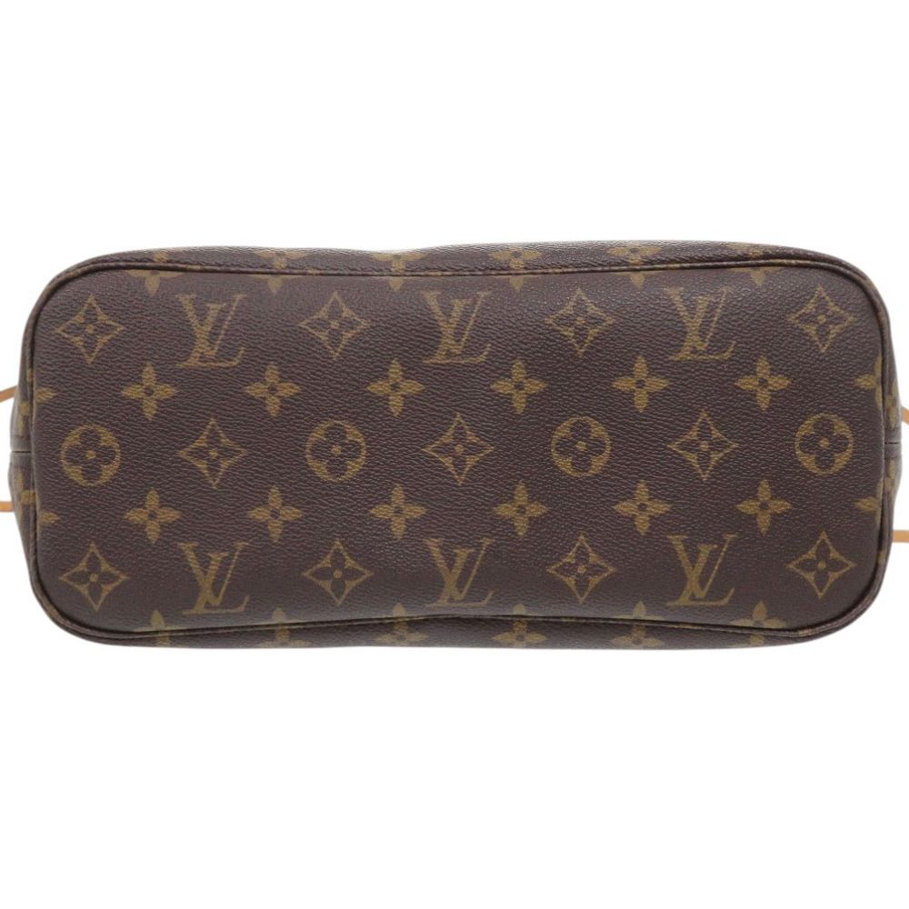 Louis Vuitton Neverfull PM Monogram Tote — view 3
