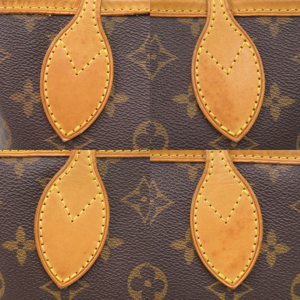 Louis Vuitton Neverfull PM Monogram Tote — view 7