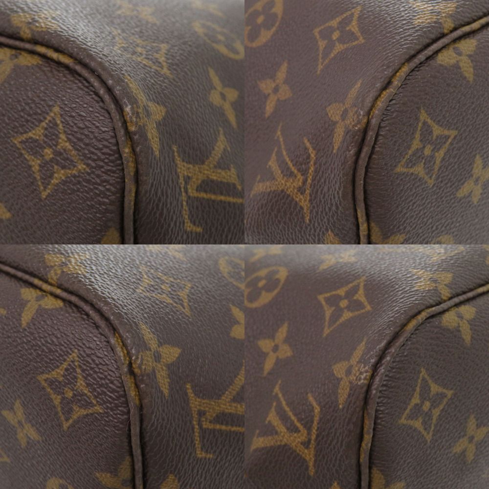 Louis Vuitton Neverfull PM Monogram Tote — view 4