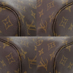 Louis Vuitton Neverfull PM Monogram Tote — view 4