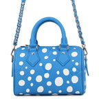 Louis Vuitton Handbag Monogram Empreinte LV Yk Speedy Bandouliere 20 2-Way