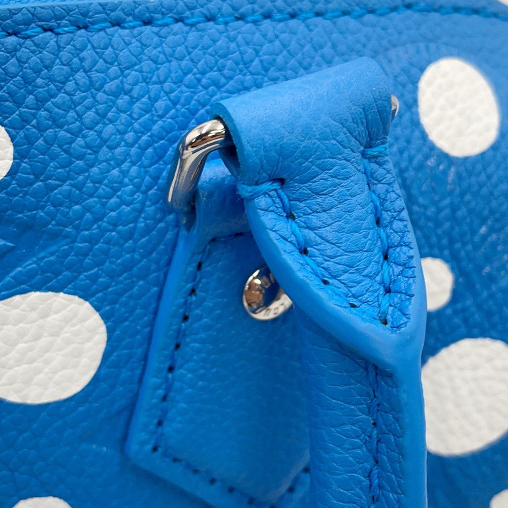 Louis Vuitton Handbag Monogram Empreinte LV Yk Speedy Bandouliere 20 2-Way — view 7