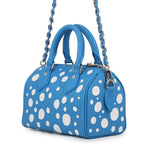 Louis Vuitton Handbag Monogram Empreinte LV Yk Speedy Bandouliere 20 2-Way — view 2