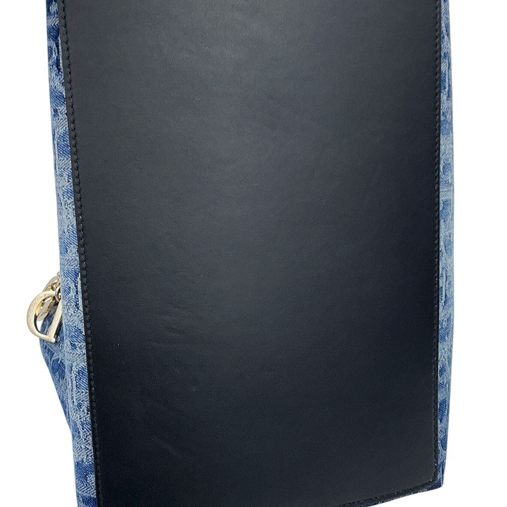 Dior Handbag Oblique Toujour Trotter — view 6