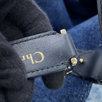 Dior Handbag Oblique Toujour Trotter — view 7