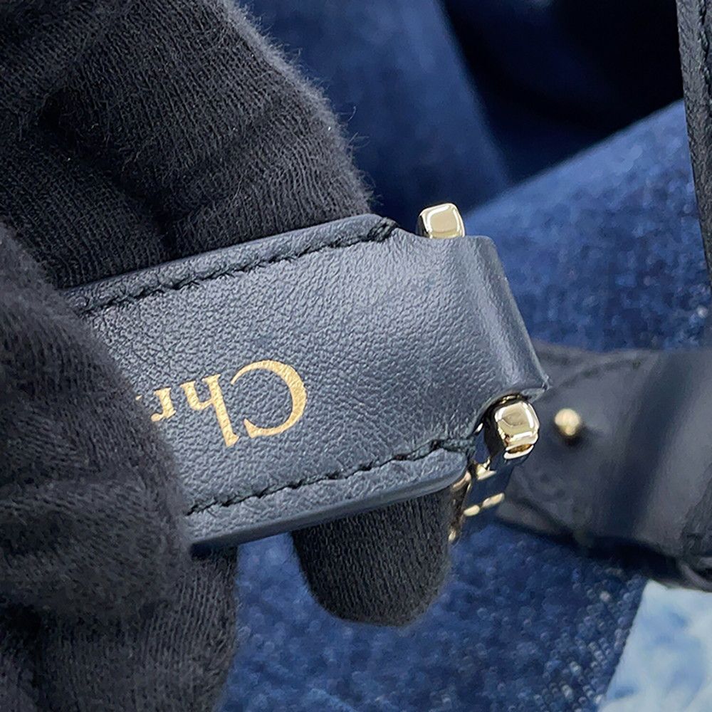 Dior Handbag Oblique Toujour Trotter — view 7