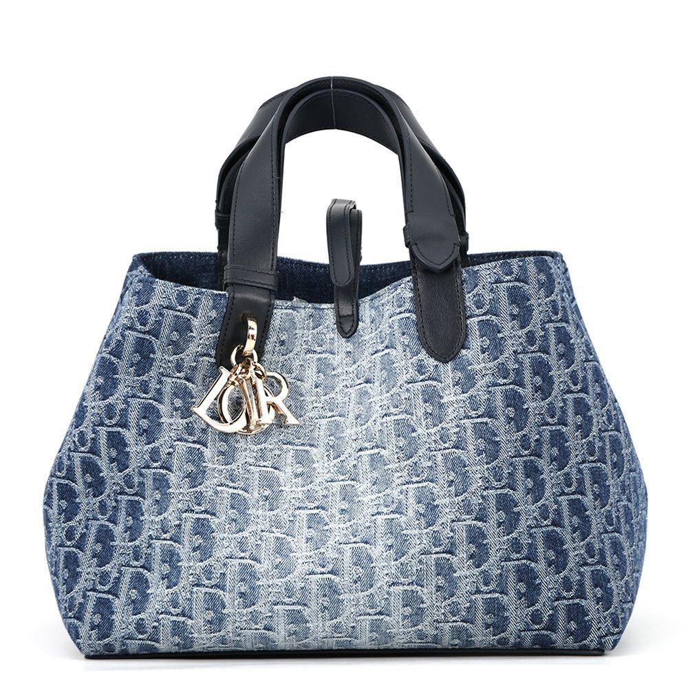 Dior Handbag Oblique Toujour Trotter