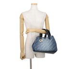 Dior Handbag Oblique Toujour Trotter — view 4