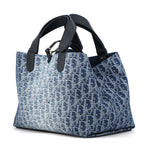 Dior Handbag Oblique Toujour Trotter — view 2