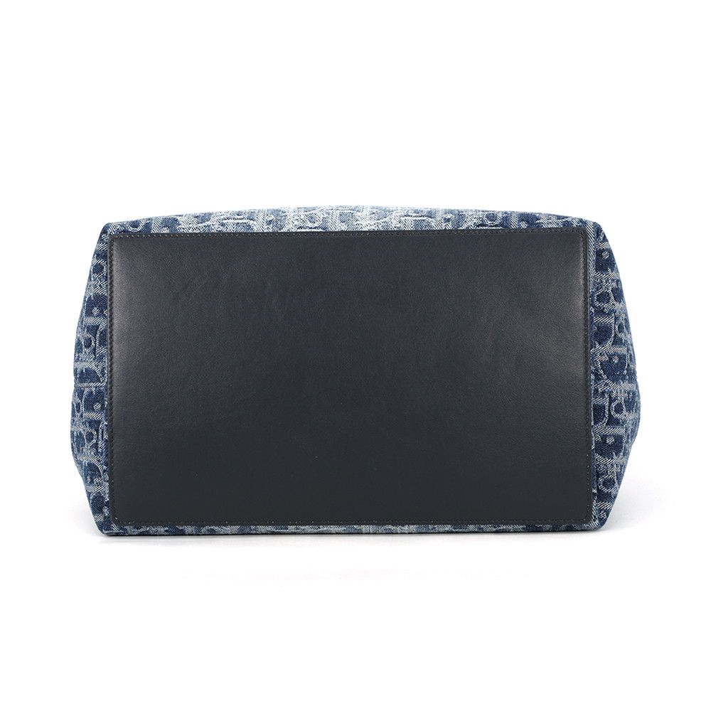 Dior Handbag Oblique Toujour Trotter — view 3