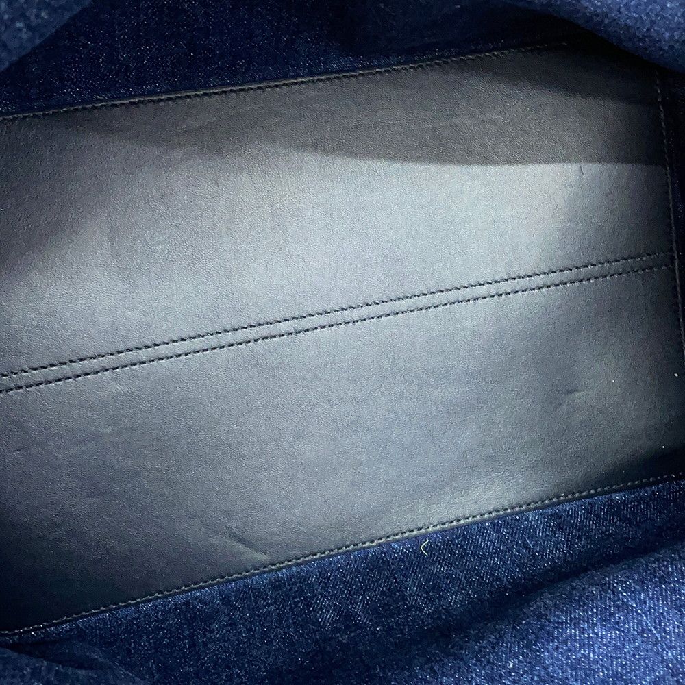 Dior Handbag Oblique Toujour Trotter — view 8