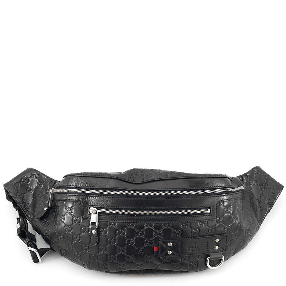 Gucci Belt Bag Guccissima