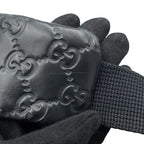 Gucci Belt Bag Guccissima — view 7