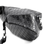 Gucci Belt Bag Guccissima — view 3