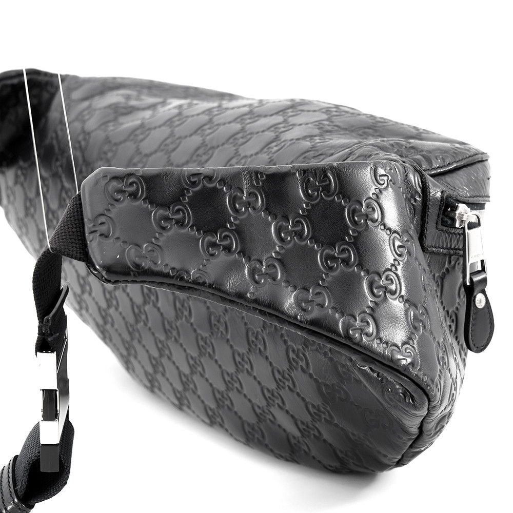 Gucci Belt Bag Guccissima — view 3