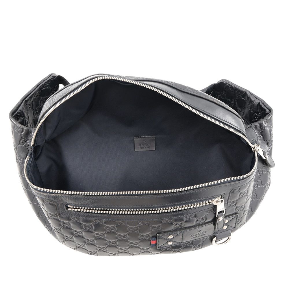 Gucci Belt Bag Guccissima — view 6