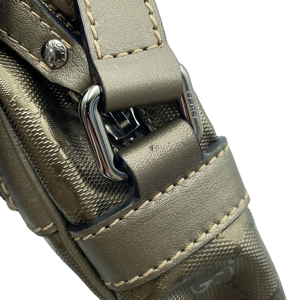 Gucci Shoulder Bag GG Supreme — view 7