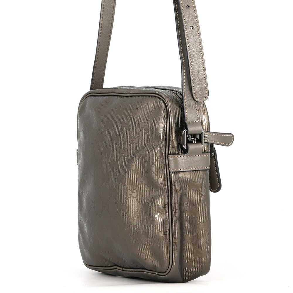 Gucci Shoulder Bag GG Supreme — view 2