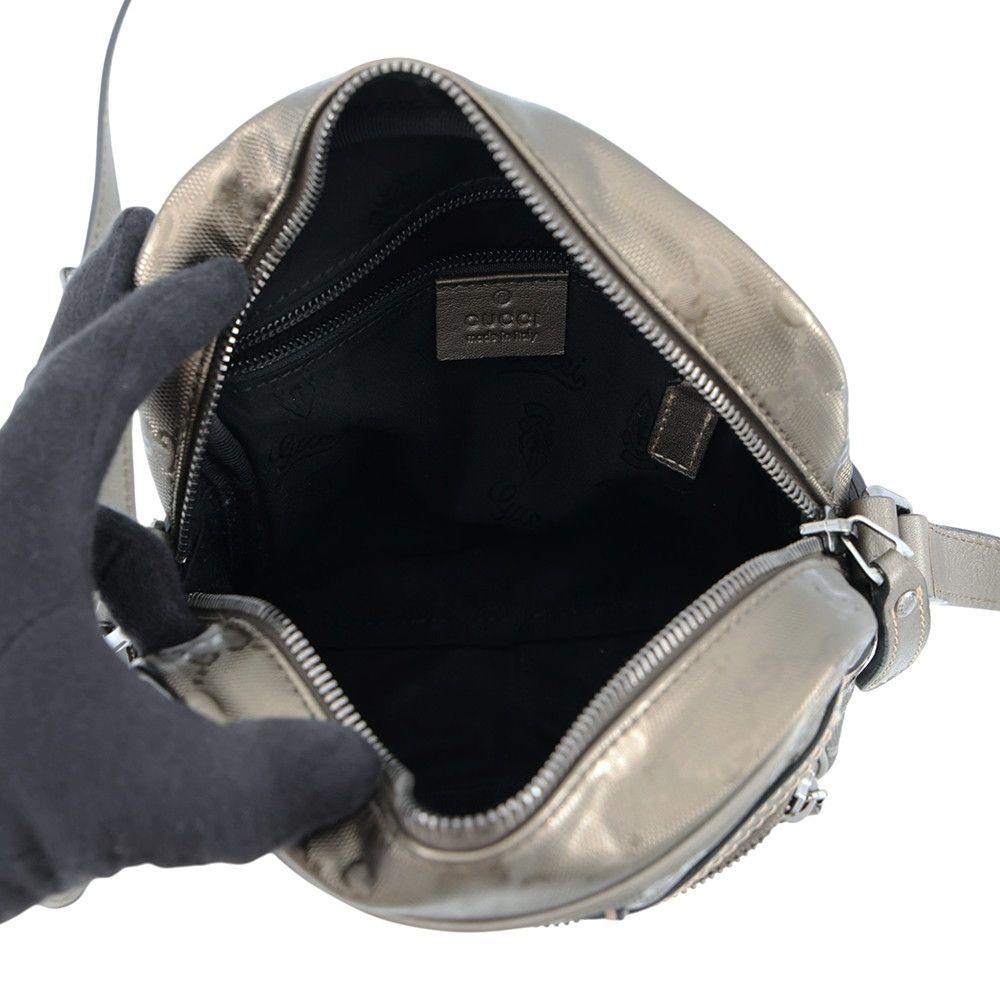 Gucci Shoulder Bag GG Supreme — view 5