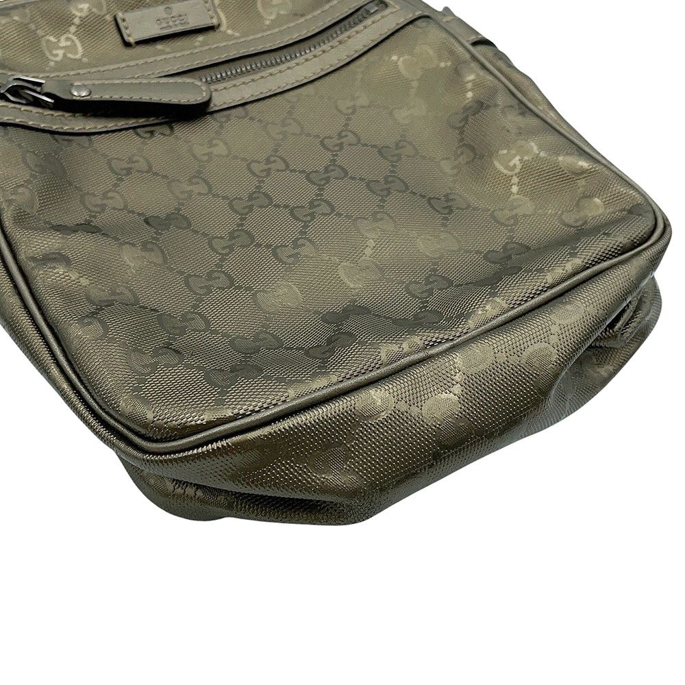 Gucci Shoulder Bag GG Supreme — view 6