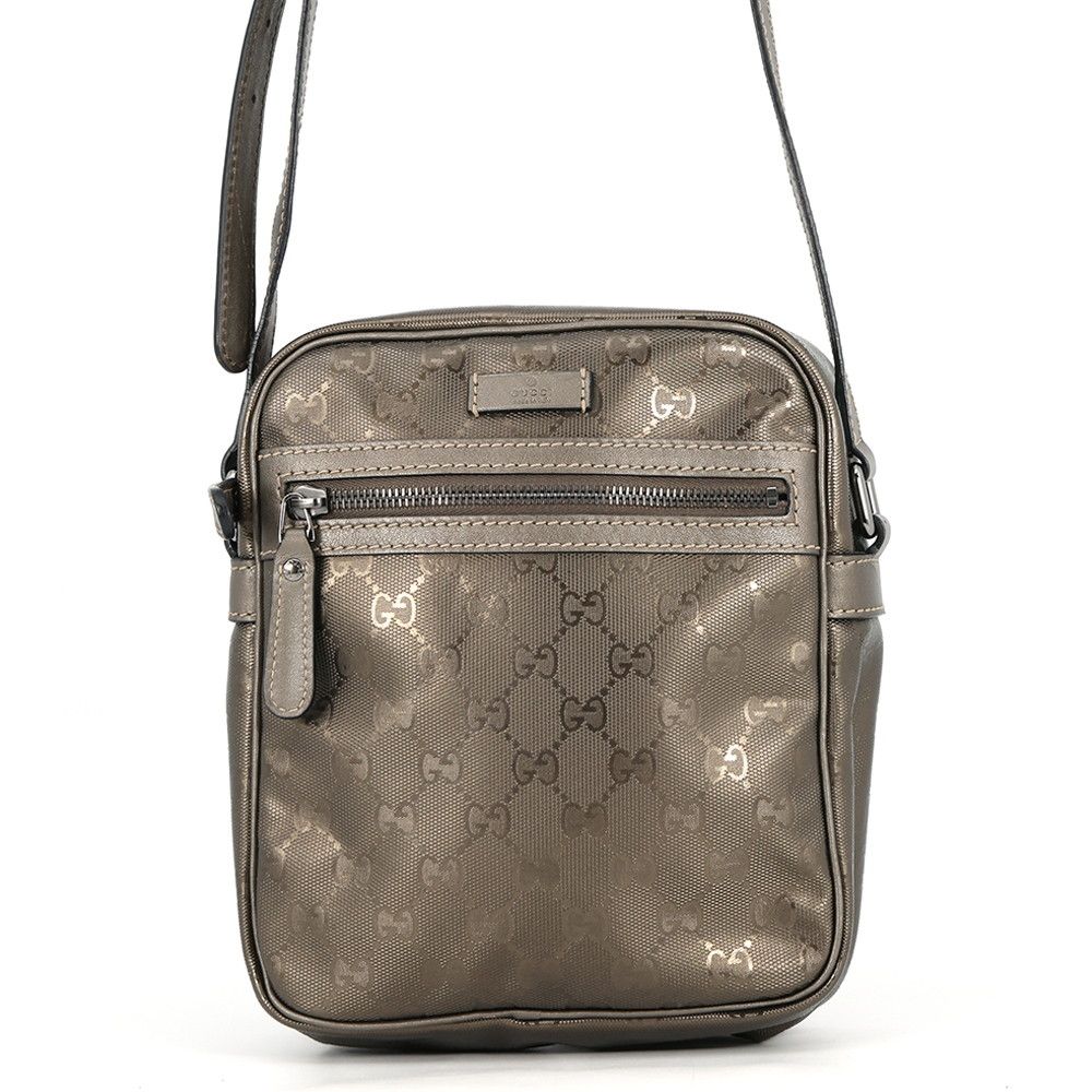 Gucci Shoulder Bag GG Supreme