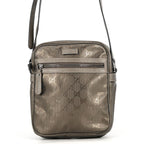 Gucci Shoulder Bag GG Supreme