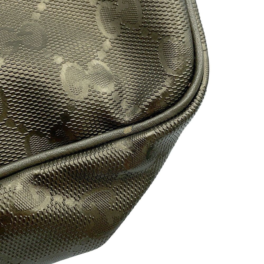 Gucci Shoulder Bag GG Supreme — view 8