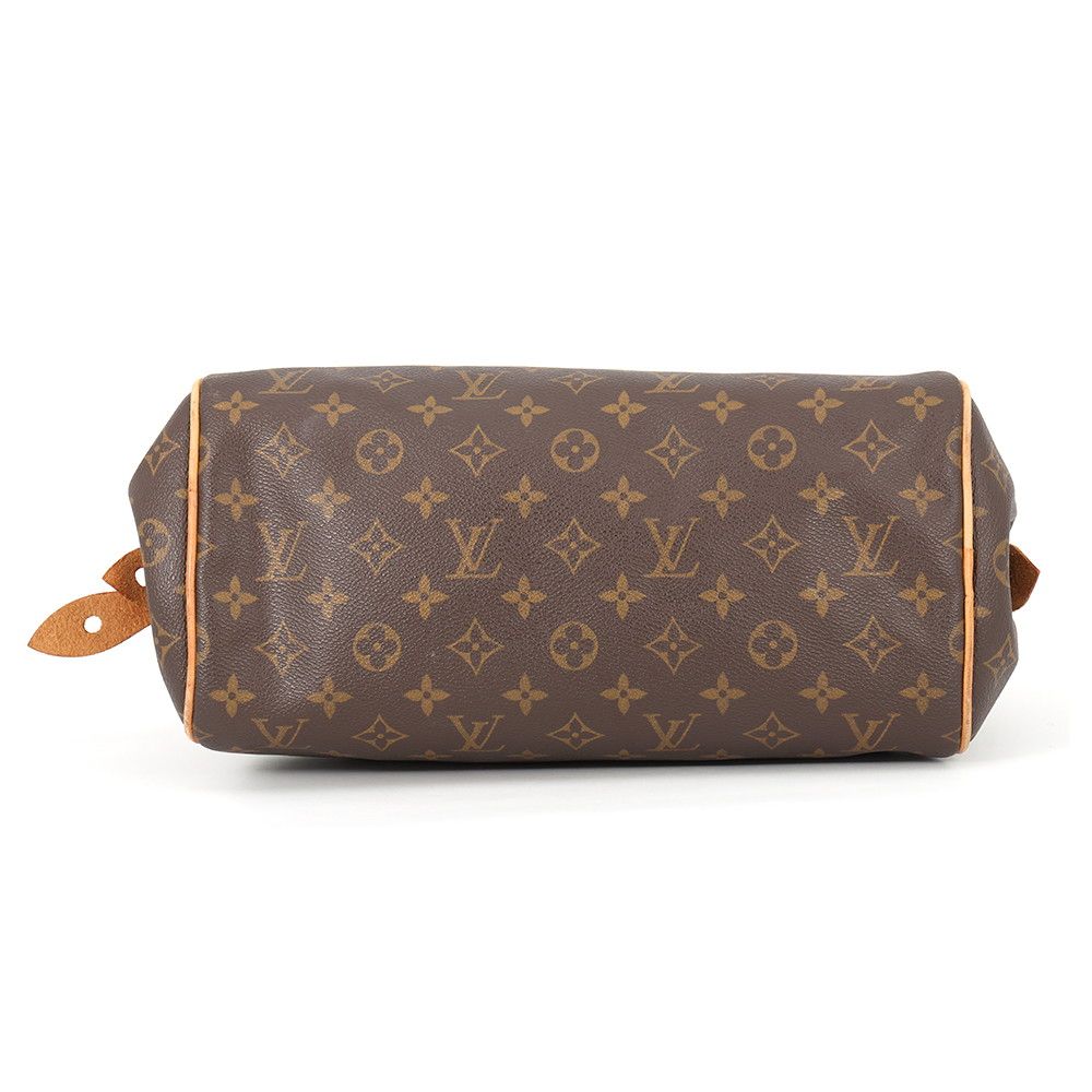 Louis Vuitton Handbag Monogram Montorgueil PM — view 3