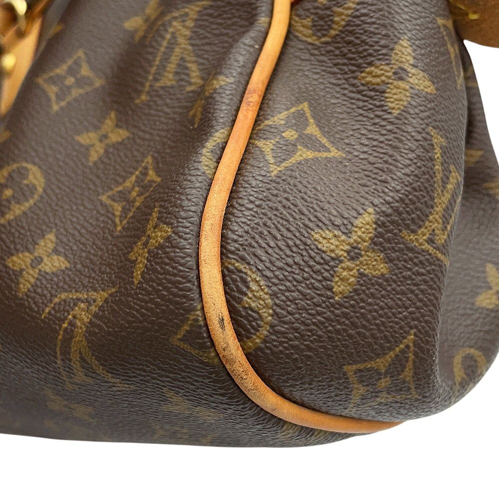 Louis Vuitton Handbag Monogram Montorgueil PM — view 6